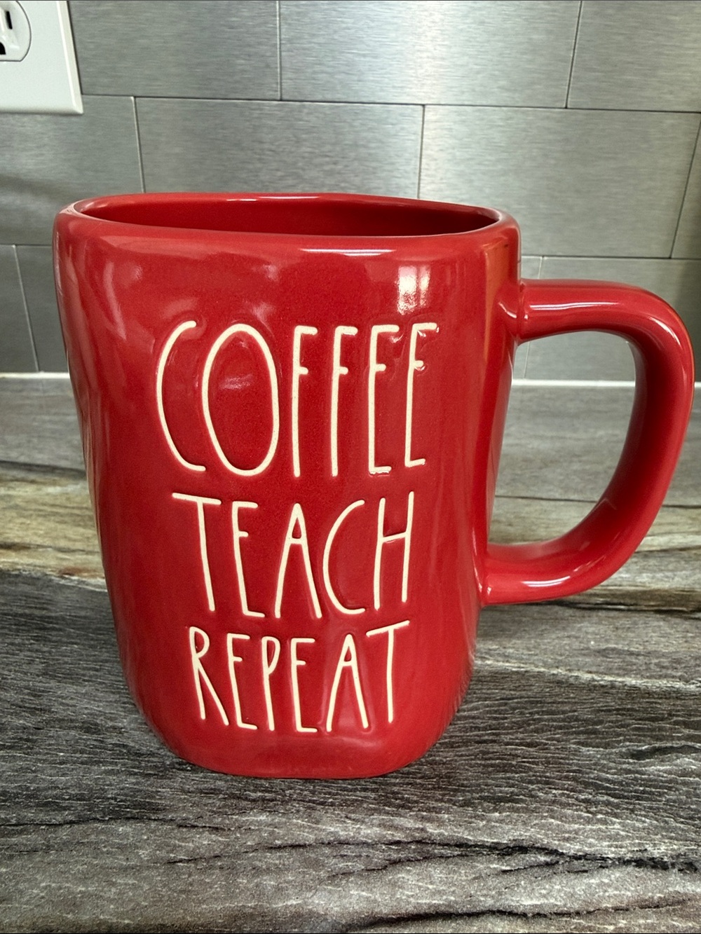 Rae Dunn Mug